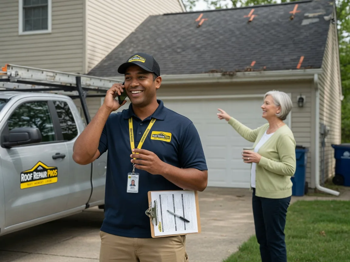 Roof Repair Overland, MO FAQs